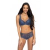 MAT BRA M-053/22 CARMELA SAPPHIRE 70B сапфір