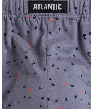 SLIPY ATLANTIC 3MP-165 WL24 GRF/IND/GRA /L