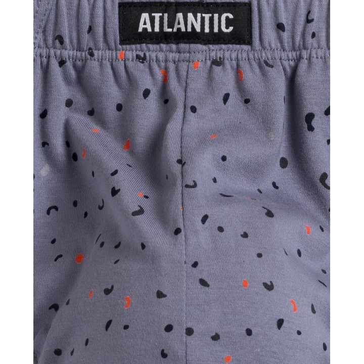 SLIPY ATLANTIC 3MP-165 WL24 GRF/IND/GRA /L