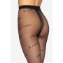 GATTA LOVELY TIGHTS W 04 NERO /3