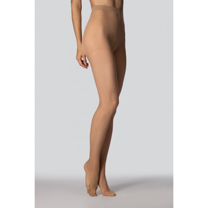 Колготки MONA VIOLA 15 ANTELOPE/2