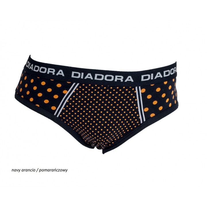 Труси DIADORA 5841 M помаранчеві