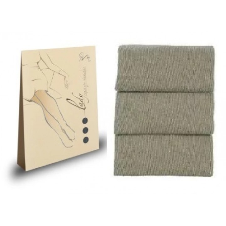 WOLA LADY M olivo TIGHTS