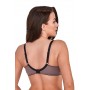 Бюстгальтер GAIA 1210 OLIVIA BROWN /85F