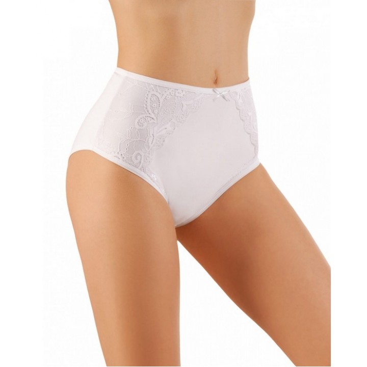Білі труси MODO 109 XXL