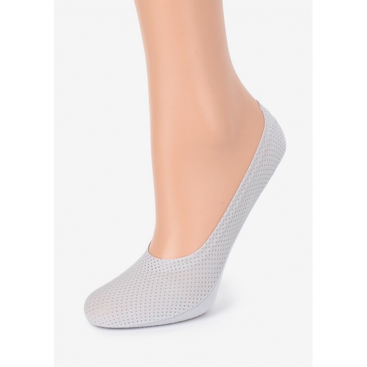 STOPKI MARILYN DAMSKIE Z31 GREY