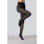 Колготки MONA TINA 40 ОПАЛОВО-ЗЕЛЕНЫЙ/2