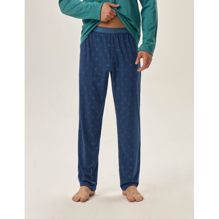 ПІЖАМА HENDERSON 41906 JOGER 07X /M