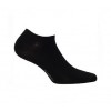 WOLA DAM SILICONE BAMBOO FEET 39-42 black
