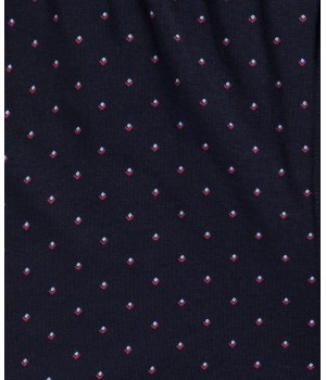 SZORTY ATLANTIC 3MH-192 WL24 GRA/GRA/GRA /XL