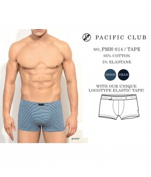 SZORTY ATLANTIC PACIFIC PMH-014 XXL jeans