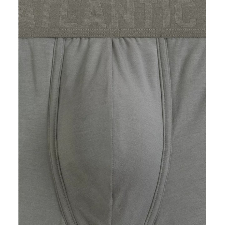 SZORTY ATLANTIC MH-1201 WL25 KHAKI /M