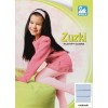 Колготки WOLA ZUZKI 92-98 сині