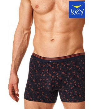 ШОРТИ-КЛЮЧІ MXH-512 B22 GR /XL
