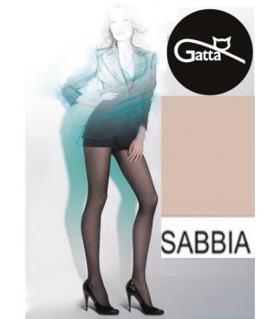 Колготки GATTA LAURA 20 SAB/1 *
