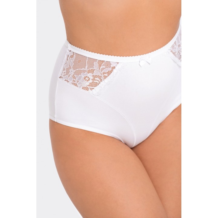 Труси BABELL BBL 054 BIA/3XL
