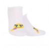 WOLA EMOTES FEET W982 39-41 white