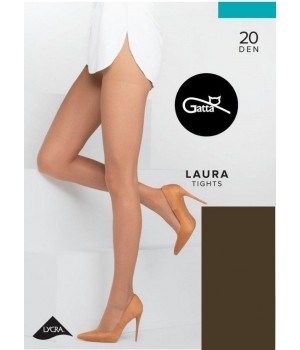 Колготки GATTA LAURA 20 шт./3