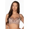 GAIA 1171 DOLORES BRA 85D серый