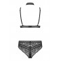 BODY OBSESSIVE AILAY S/M черный