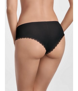 FIGI EWANA 002 L czarny