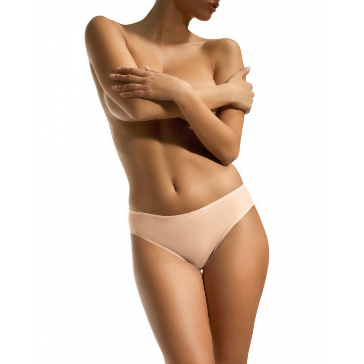 Трусики BABELL BBL 108 XL бежеві