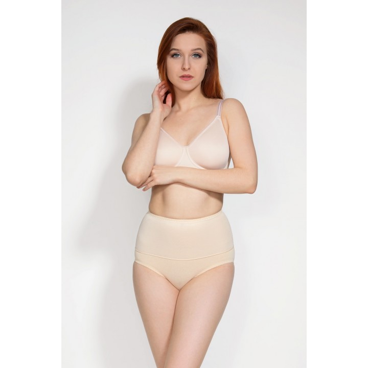 Трусики MITEX IGA бежевые/XL