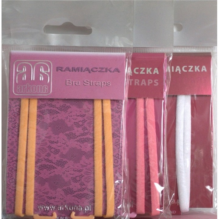 RAMIĄCZKA ARKONA MAKAR TASMA 6 MM