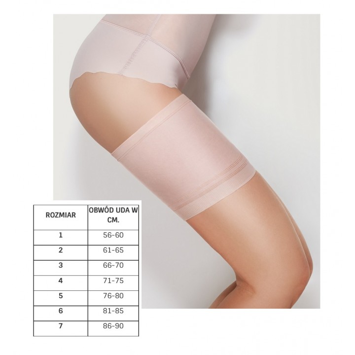 ПІДТРИМКА СТЕГЕН MITEX РОЗМІР/3