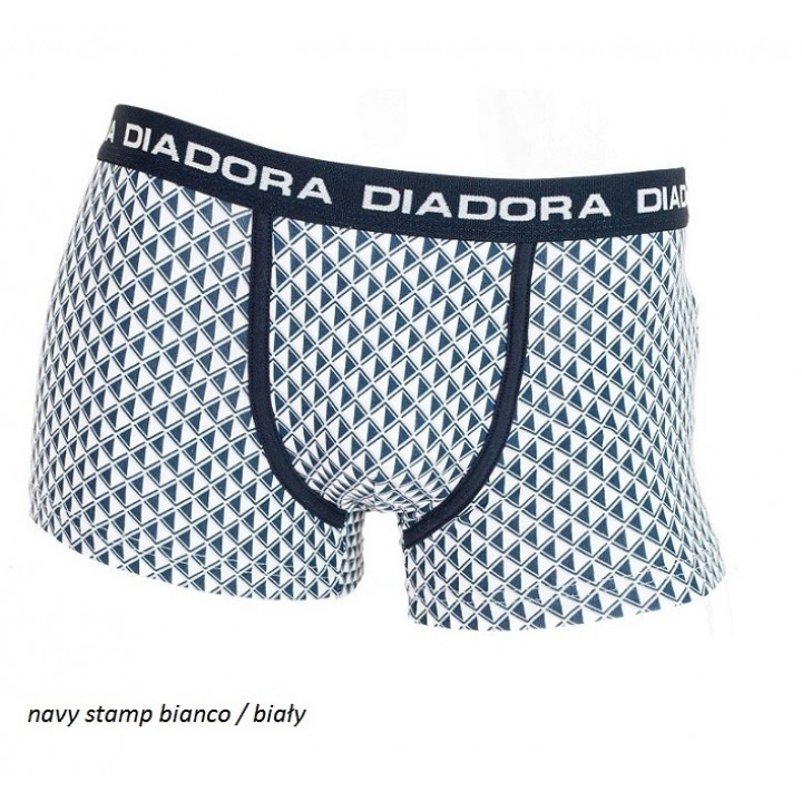 Шорти DIADORA 5840 M білі