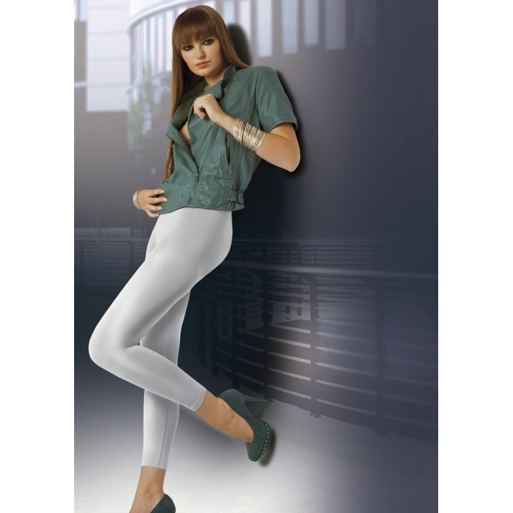 LEGGINSY ANNES ARABEL SATIN 90 uniwersalny antracite