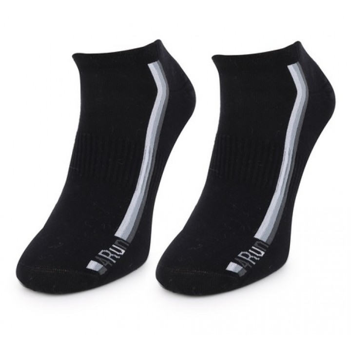 Шорти MARILYN MEN 4 RUN 01 39-42 чорні