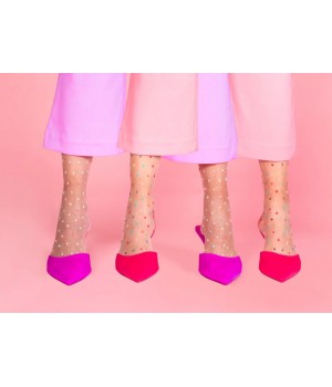 ШКАРПЕТКИ GABRIELLA GIGI FLAMINGO 35/38