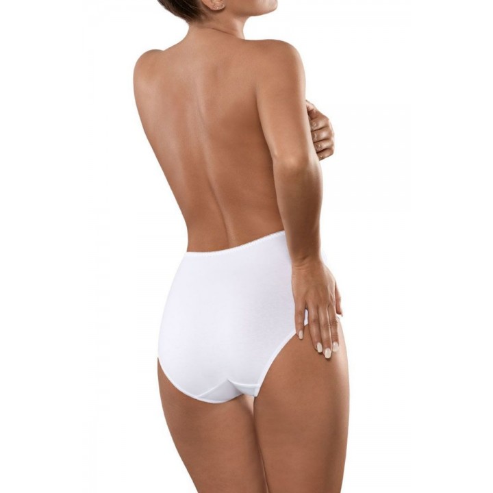Білі труси BABELL BBL 147 M