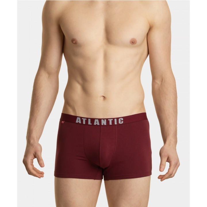 SZORTY ATLANTIC 3MH-011/01 JZ23 GRA/CAB/GRF /XXL