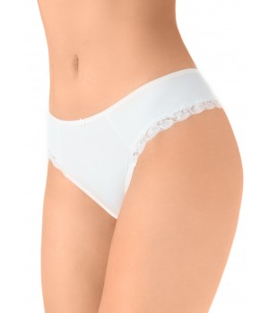 Білі труси DAREX 133 S