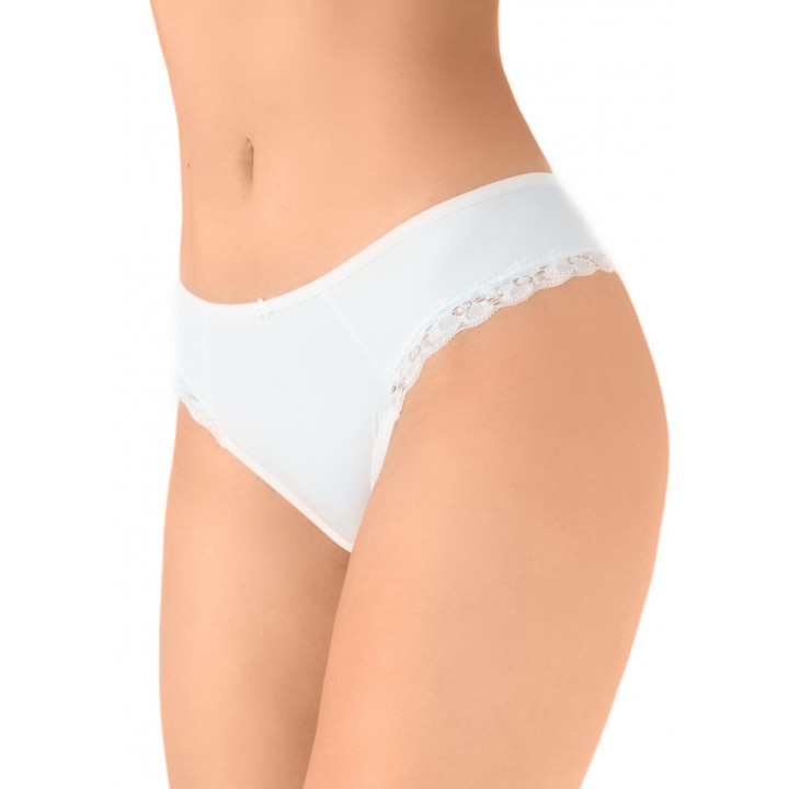 Білі труси DAREX 133 S