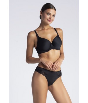Брифи GATTA BRAZILLA ROSE BLACK /S