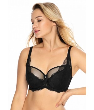 GAIA 931 90C BRA черный