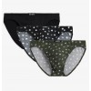 SLIPY ATLANTIC 3MP-170 WL24 KHA/CZA/CZA /XXL