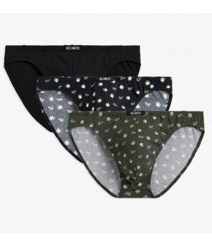 SLIPY ATLANTIC 3MP-170 WL24 KHA/CZA/CZA /XXL