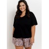 ПИЖАМЫ TARO 3360 ESTI SS25 01 /3XL