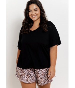 ПИЖАМЫ TARO 3360 ESTI SS25 01 /3XL