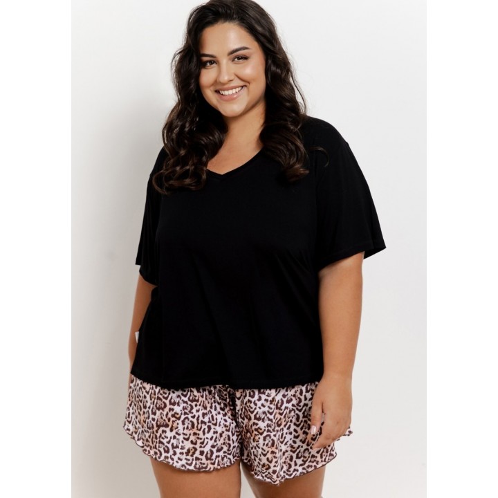 ПИЖАМЫ TARO 3360 ESTI SS25 01 /3XL