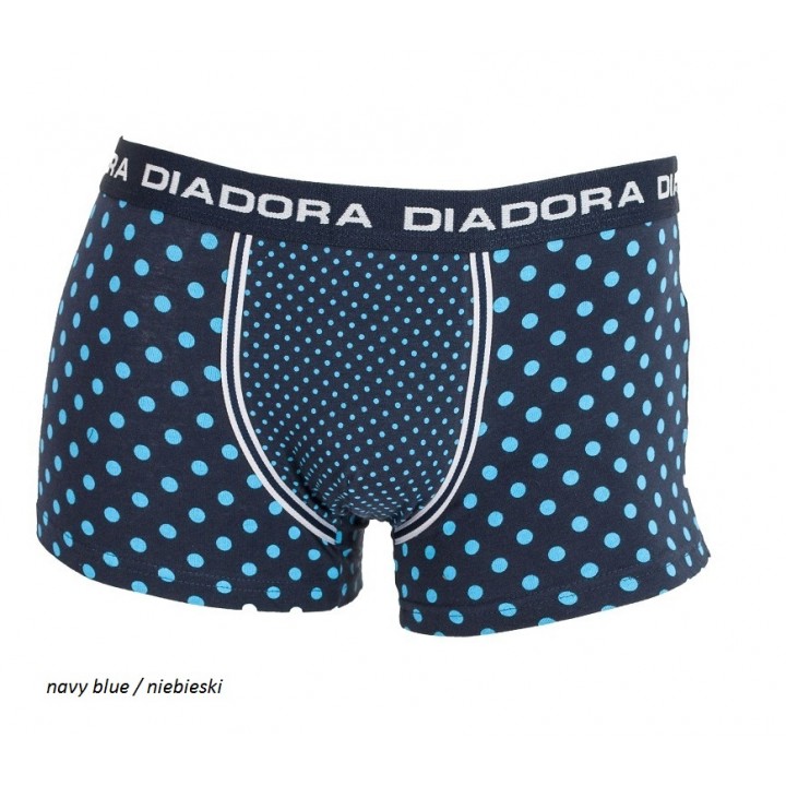 Шорти DIADORA 5842 M сині