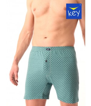 Боксеры Key MXC-947 A25 ZI /4XL