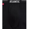 Шорты ATLANTIC 5SMH-004 JZ25 синие/зеленые/черные/размер ZM/NIEC /S