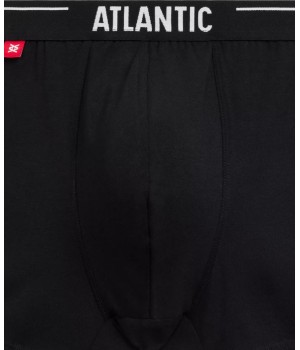 Шорты ATLANTIC 5SMH-004 JZ25 синие/зеленые/черные/размер ZM/NIEC /S