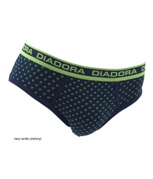 Труси DIADORA 5954 M зелені