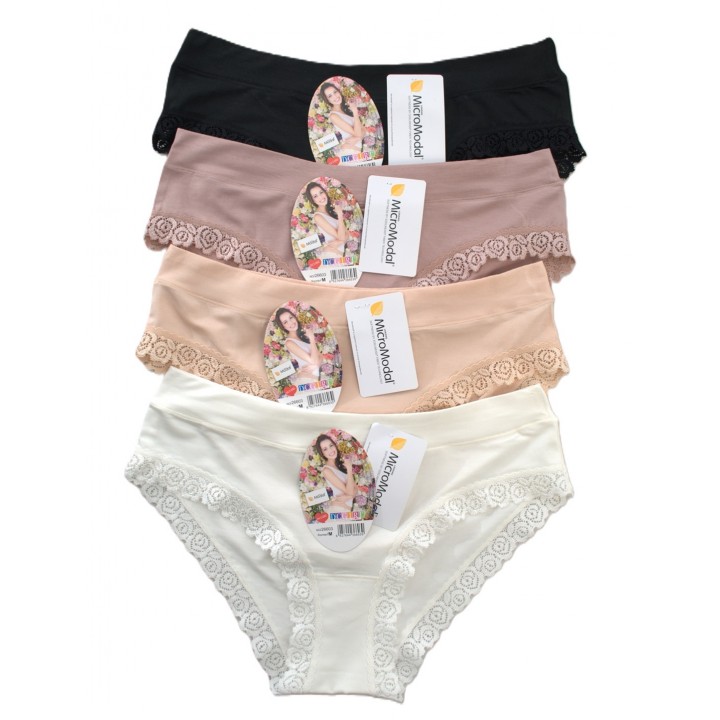 Трусики DCPOLO 26603 з модалу /M